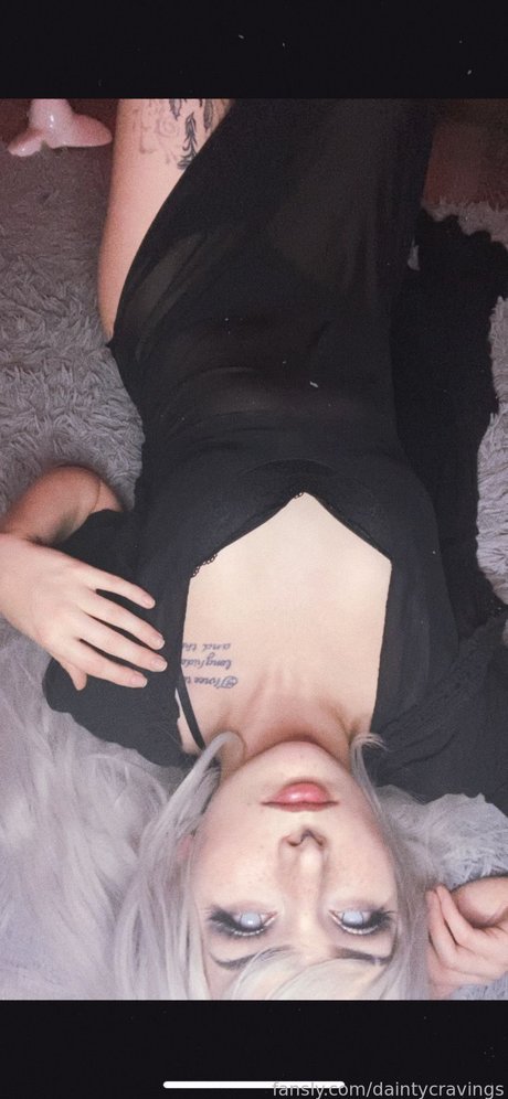 Dainty Cravings