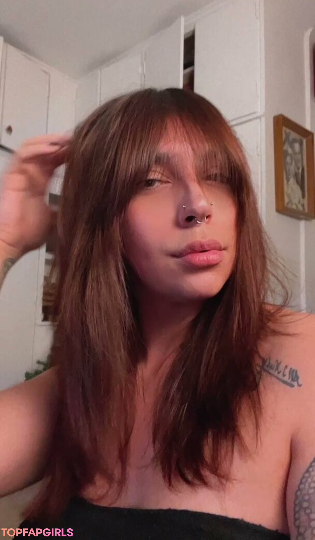 Foto di nudo di fuga di OnlyFans di Nikkie Frost #4 Foto di nudo di fuga di OnlyFans di Nikkie Frost #4