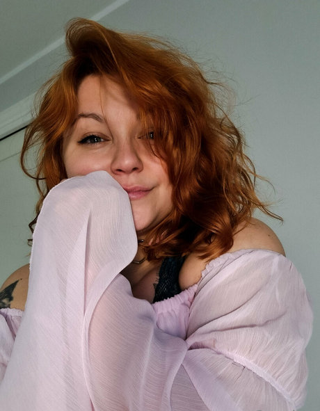 Foto di nudo di fuga di OnlyFans di Snappygg