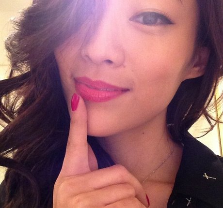 Arden Cho