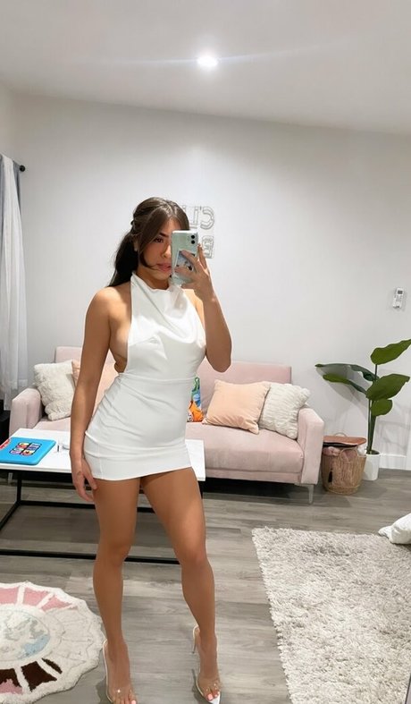 Ashlyn Kristine