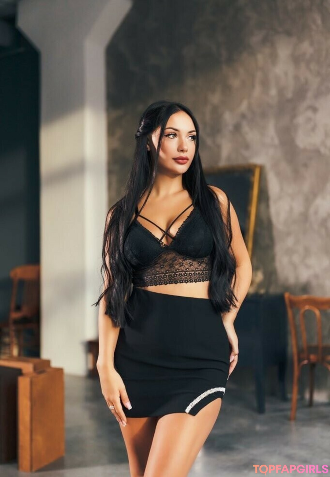 Foto di nudo di fuga di OnlyFans di Kristina Azaronak #35 Foto di nudo di fuga di OnlyFans di Kristina Azaronak #35