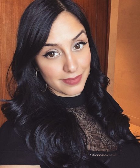 Foto di nudo di fuga di OnlyFans di Laura Stylez