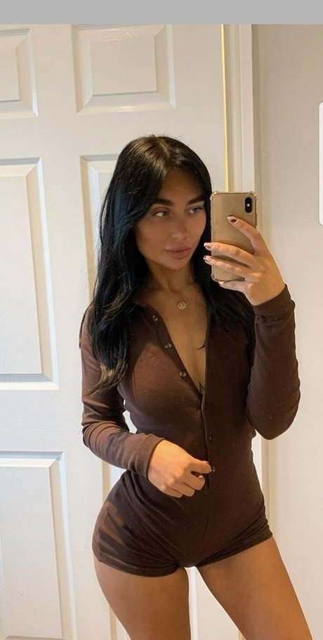 Foto di nudo di fuga di OnlyFans di Khloexoxo