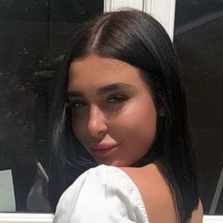 Foto di nudo di fuga di OnlyFans di Khloexoxo
