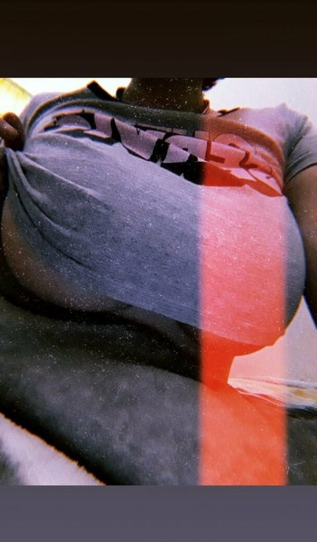 Foto di nudo di fuga di OnlyFans di Florencia Gonzalez
