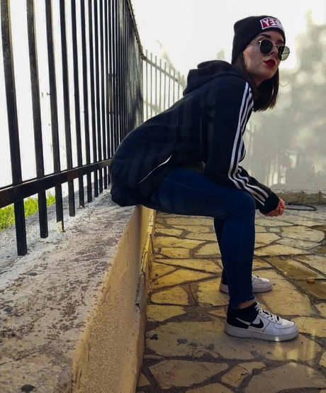 Florencia Gonzalez