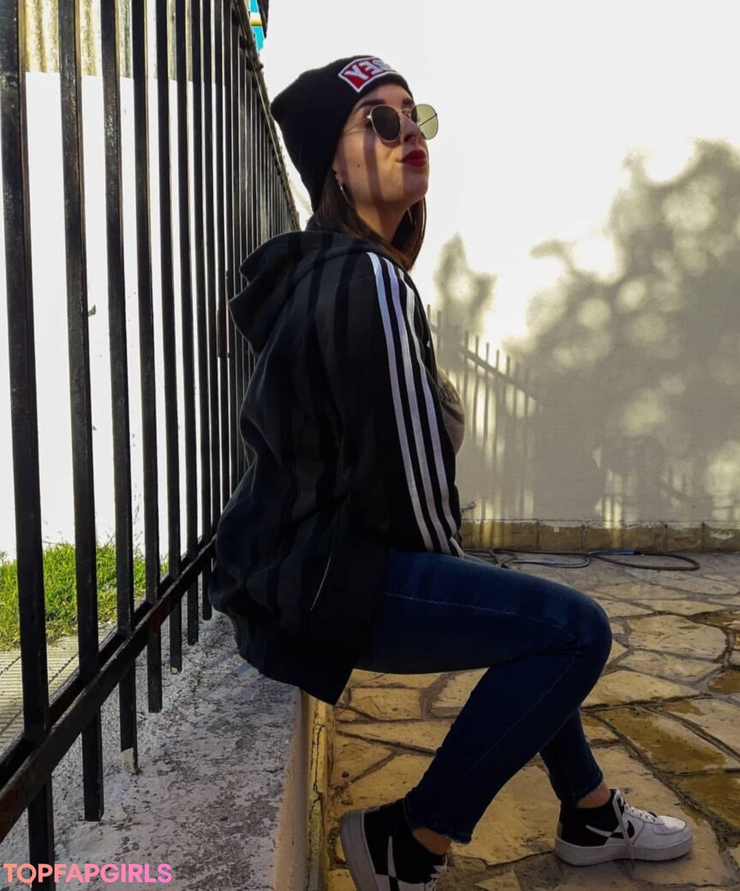 Foto di nudo di fuga di OnlyFans di Florencia Gonzalez #44 Foto di nudo di fuga di OnlyFans di Florencia Gonzalez #44