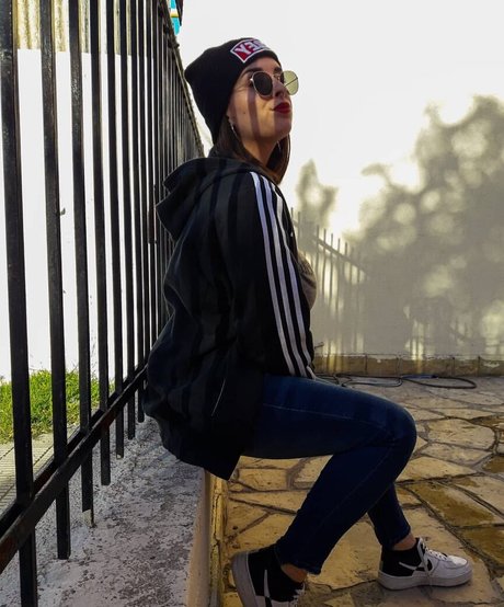 Florencia Gonzalez