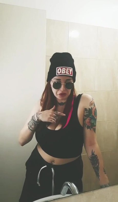 Florencia Gonzalez