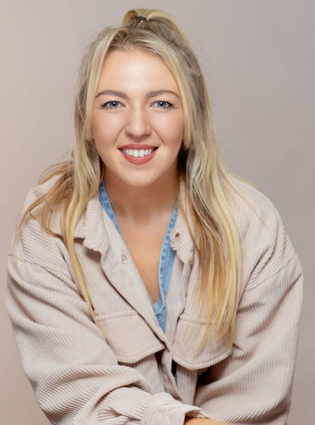 Maddy Smedley