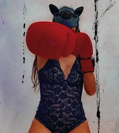 Foto di nudo di fuga di OnlyFans di Marta
