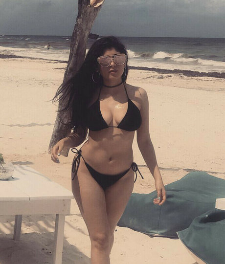 Estefania Martinez