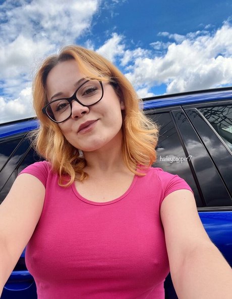 Hailey Cooper