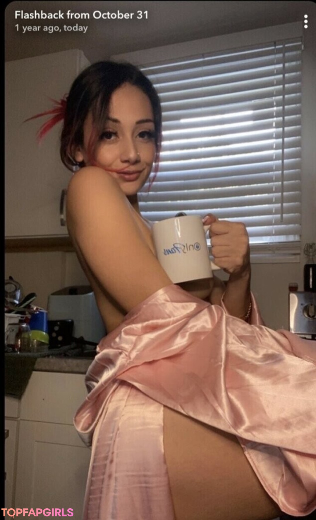 Foto di nudo di fuga di OnlyFans di Getkinkywithmee #5 Foto di nudo di fuga di OnlyFans di Getkinkywithmee #5