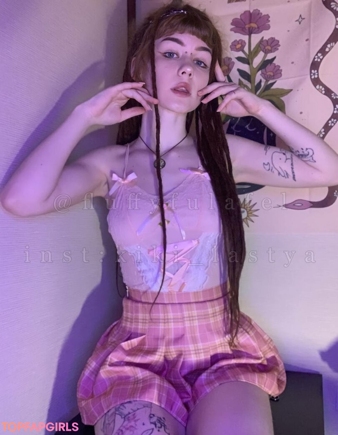 Foto di nudo di fuga di OnlyFans di Fluffyfulafel #1158 Foto di nudo di fuga di OnlyFans di Fluffyfulafel #1158