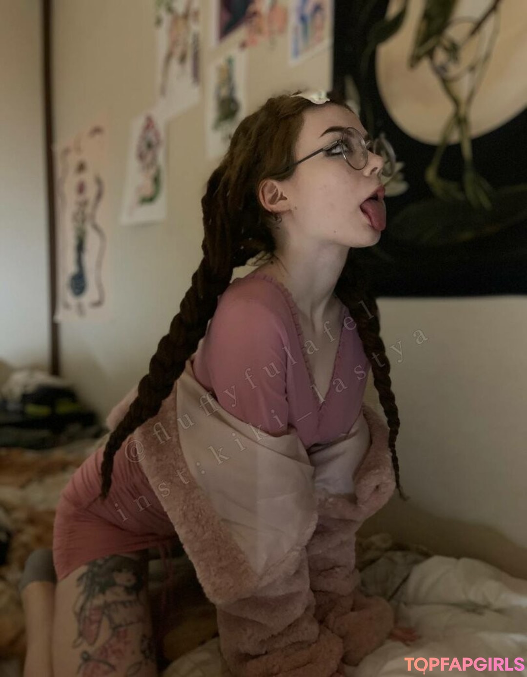 Foto di nudo di fuga di OnlyFans di Fluffyfulafel #250 Foto di nudo di fuga di OnlyFans di Fluffyfulafel #250