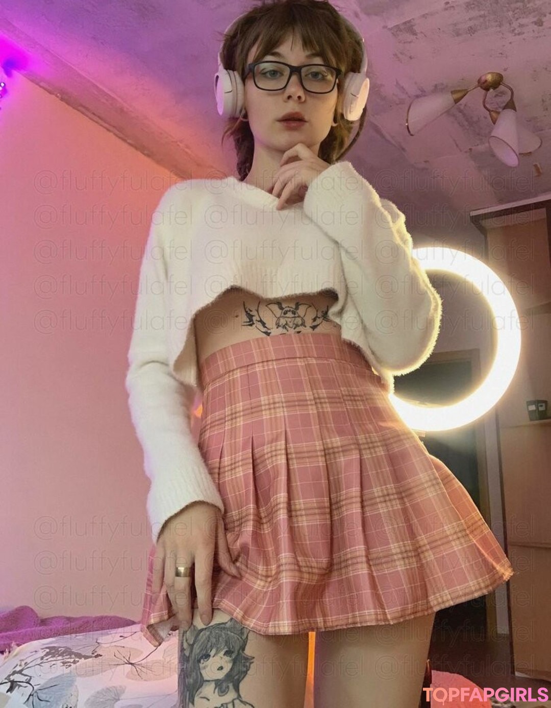 Foto di nudo di fuga di OnlyFans di Fluffyfulafel #301 Foto di nudo di fuga di OnlyFans di Fluffyfulafel #301