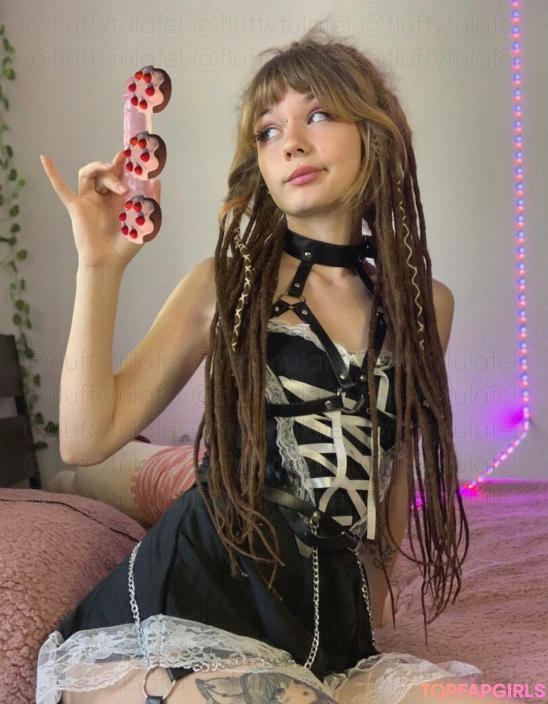 Foto di nudo di fuga di OnlyFans di Fluffyfulafel #400 Foto di nudo di fuga di OnlyFans di Fluffyfulafel #400