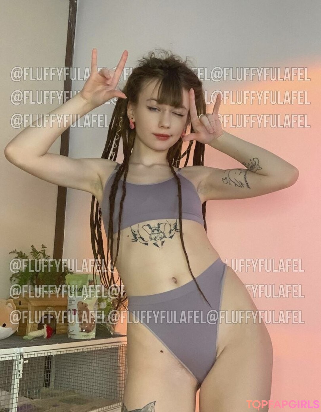 Foto di nudo di fuga di OnlyFans di Fluffyfulafel #408 Foto di nudo di fuga di OnlyFans di Fluffyfulafel #408