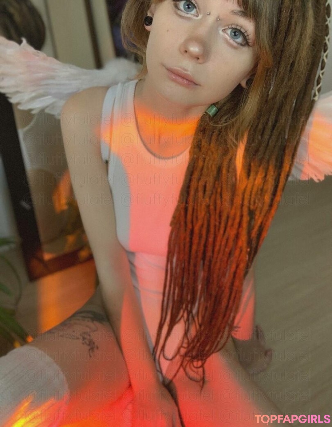 Foto di nudo di fuga di OnlyFans di Fluffyfulafel #513 Foto di nudo di fuga di OnlyFans di Fluffyfulafel #513