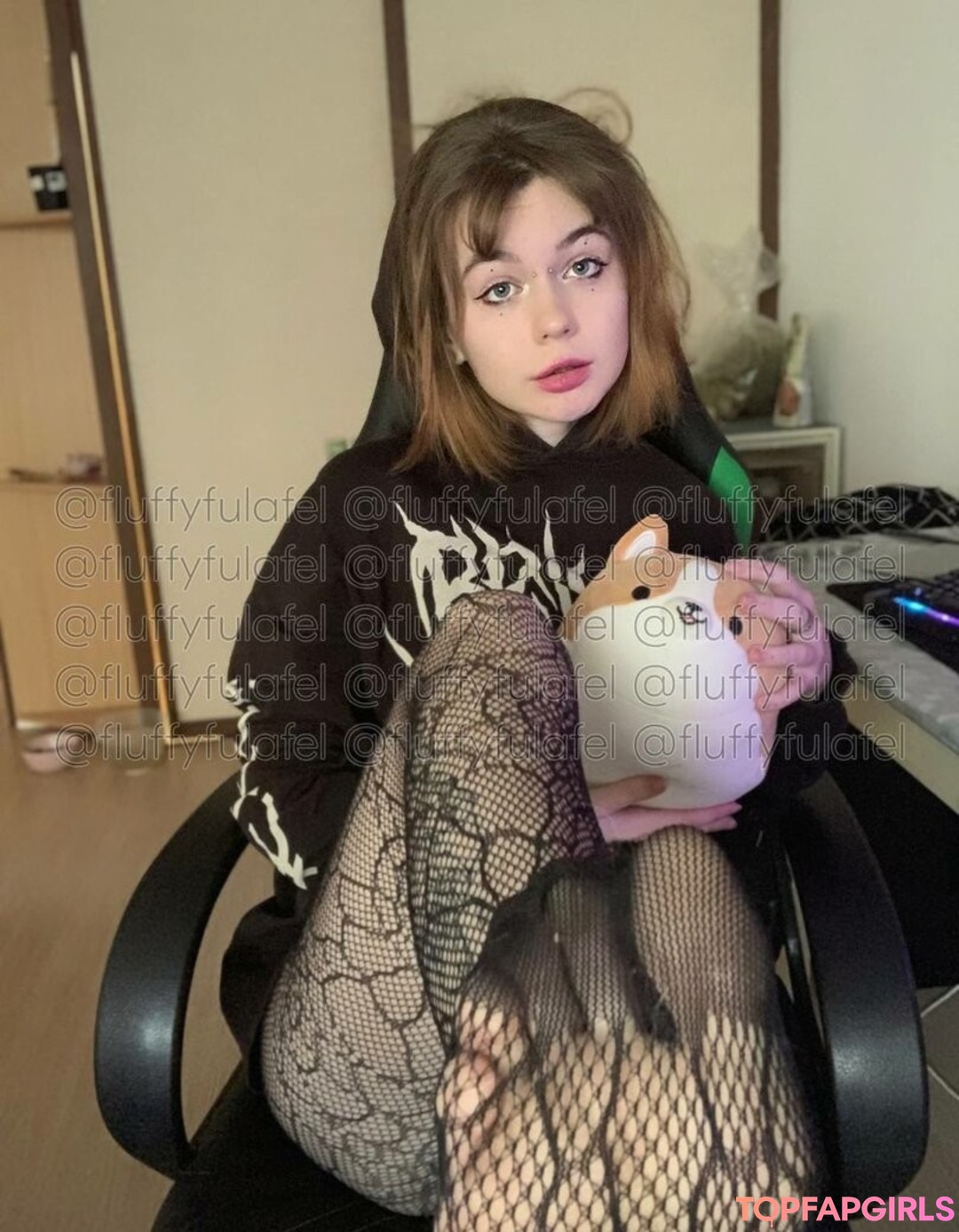 Foto di nudo di fuga di OnlyFans di Fluffyfulafel #723 Foto di nudo di fuga di OnlyFans di Fluffyfulafel #723