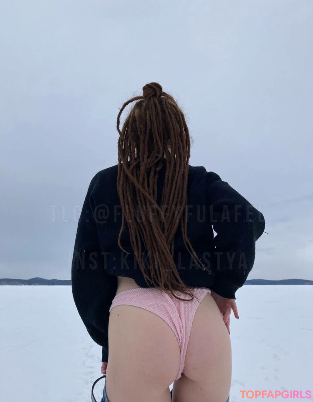 Foto di nudo di fuga di OnlyFans di Fluffyfulafel #730 Foto di nudo di fuga di OnlyFans di Fluffyfulafel #730
