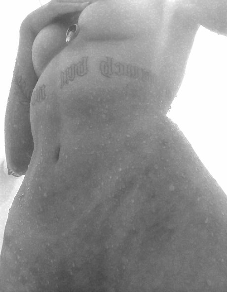 Foto di nudo di fuga di OnlyFans di Scorpion666
