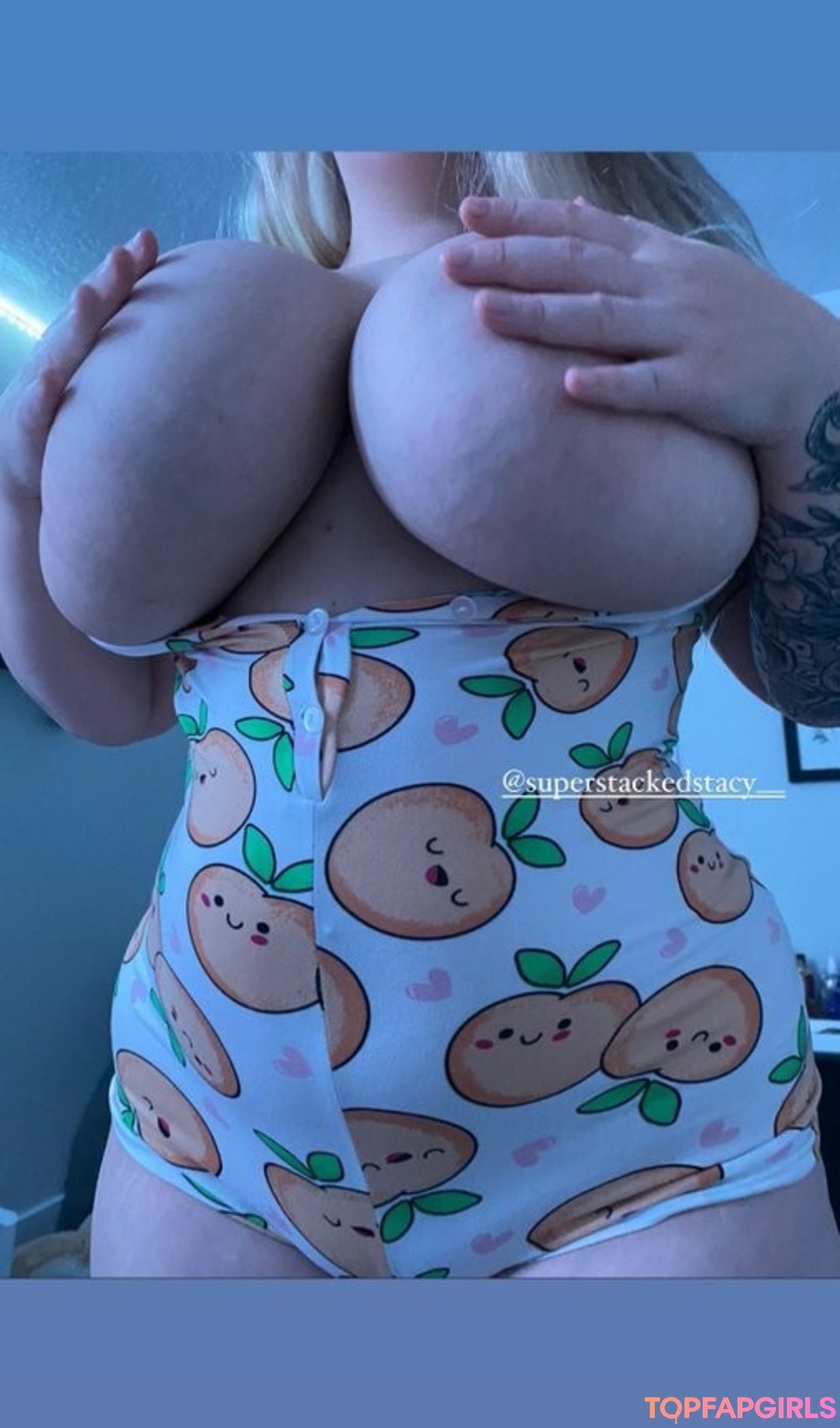 Foto di nudo di fuga di OnlyFans di Stacy #161 Foto di nudo di fuga di OnlyFans di Stacy #161