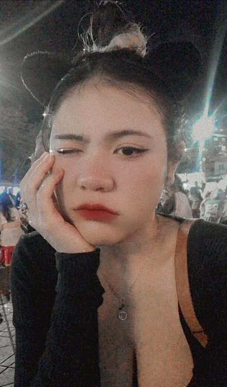 Foto di nudo di fuga di OnlyFans di Suniebae