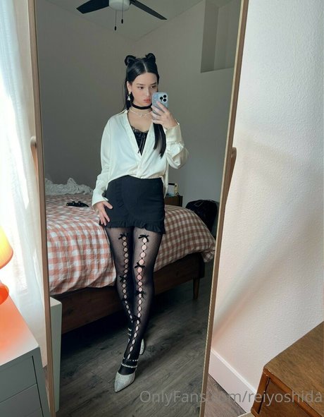 Rei Yoshida