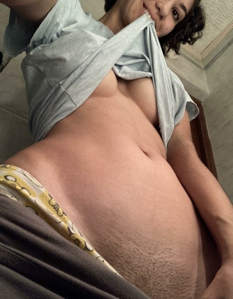 Foto di nudo di fuga di OnlyFans di Adorable Dina