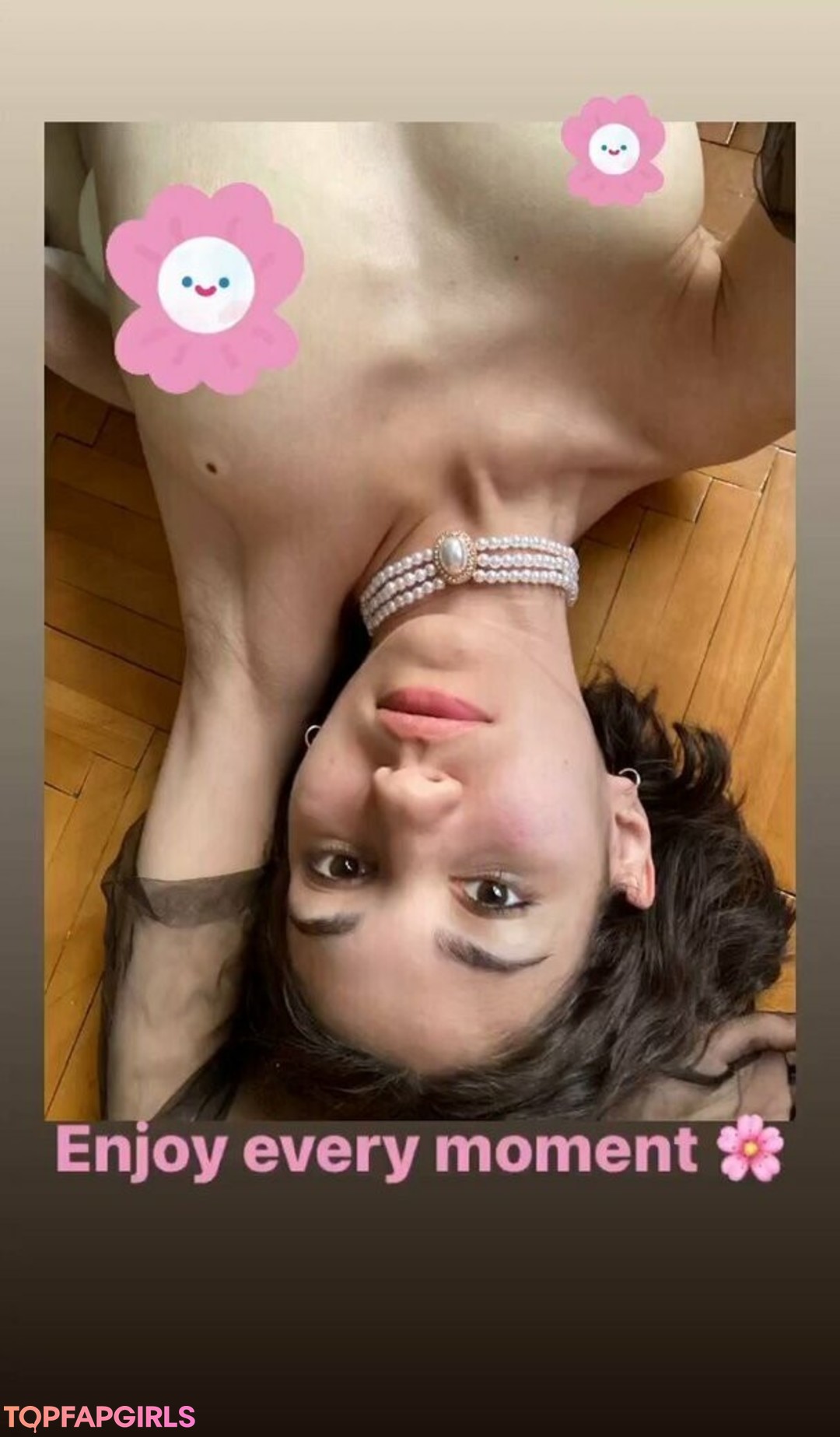 Foto di nudo di fuga di OnlyFans di Adorable Dina #127 Foto di nudo di fuga di OnlyFans di Adorable Dina #127