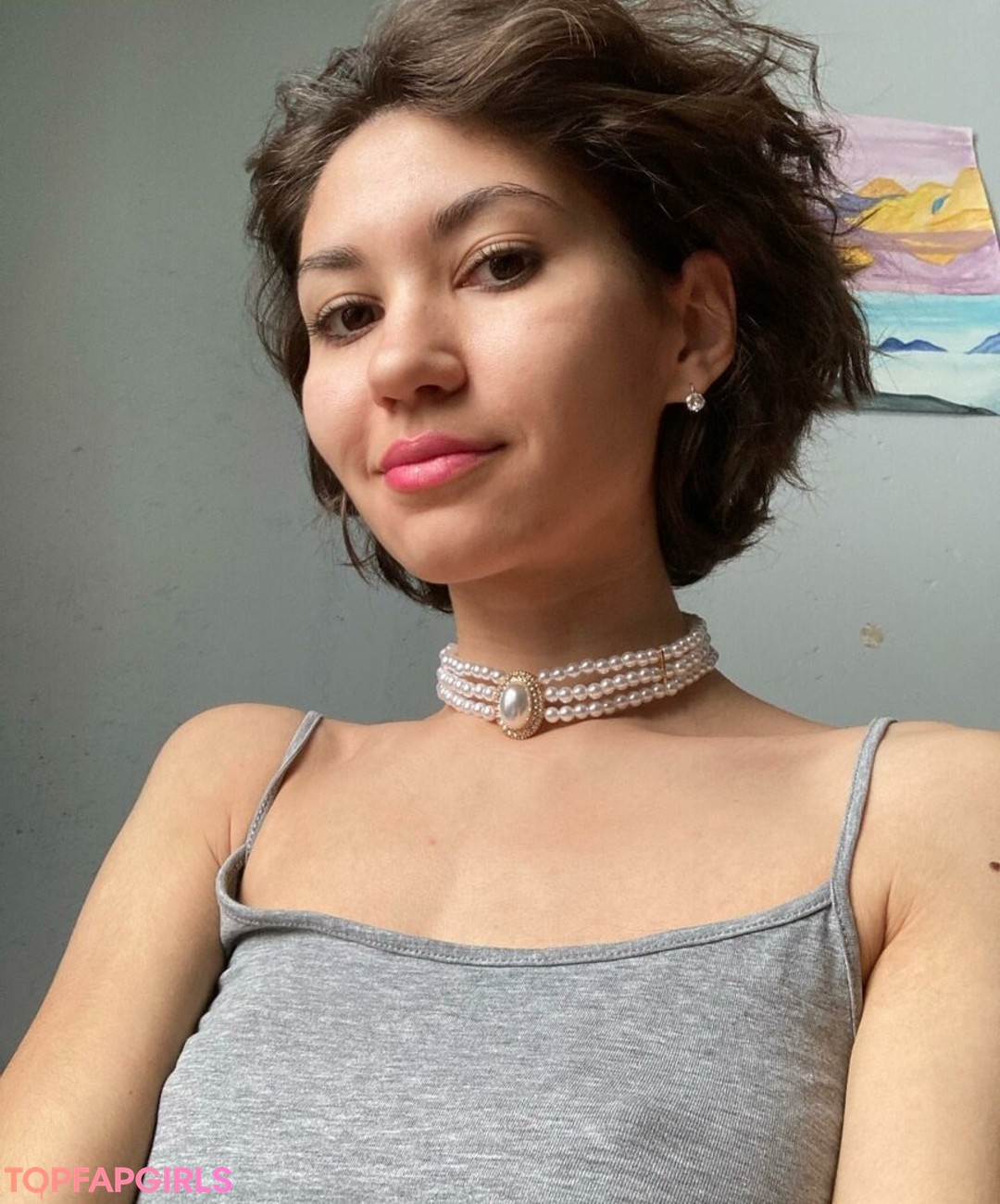 Foto di nudo di fuga di OnlyFans di Adorable Dina #416 Foto di nudo di fuga di OnlyFans di Adorable Dina #416