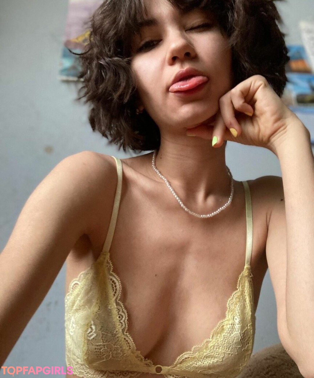 Foto di nudo di fuga di OnlyFans di Adorable Dina #439 Foto di nudo di fuga di OnlyFans di Adorable Dina #439