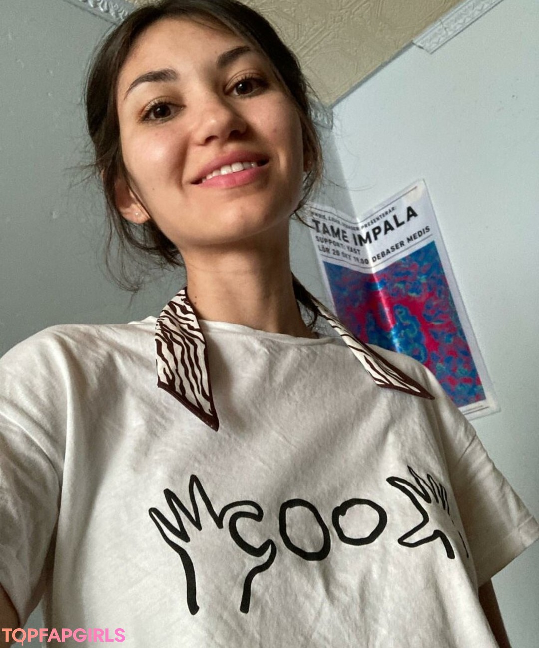 Foto di nudo di fuga di OnlyFans di Adorable Dina #458 Foto di nudo di fuga di OnlyFans di Adorable Dina #458