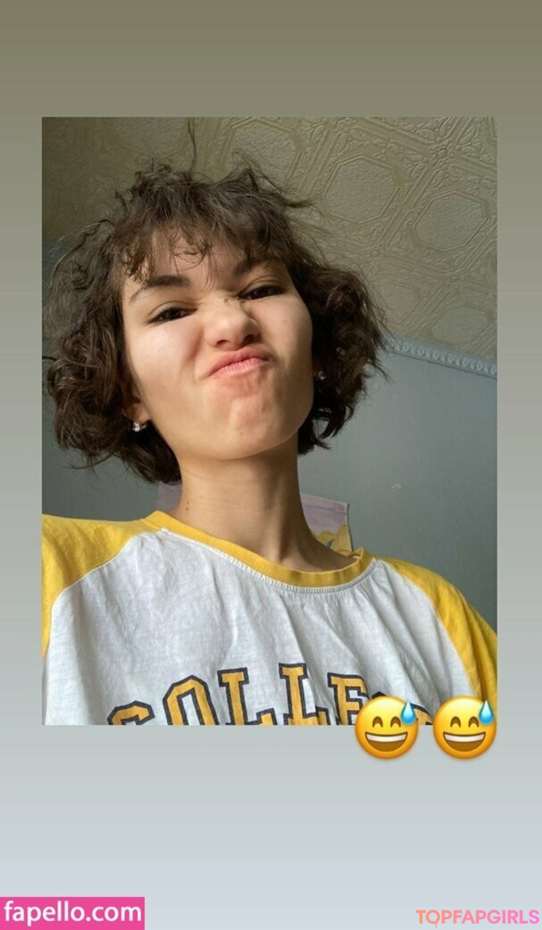 Foto di nudo di fuga di OnlyFans di Adorable Dina #98 Foto di nudo di fuga di OnlyFans di Adorable Dina #98