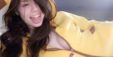 Foto di nudo di fuga di OnlyFans di Hannah Jo