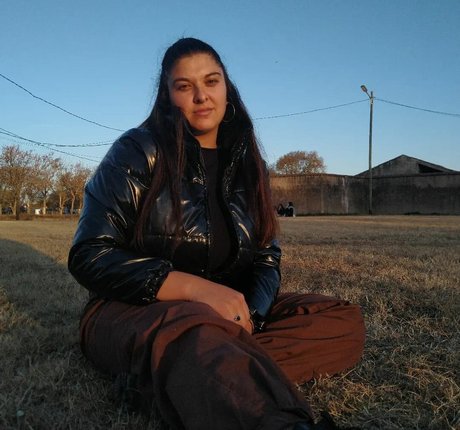 Agustina Doffo