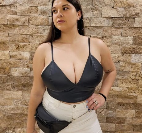 Agustina Doffo