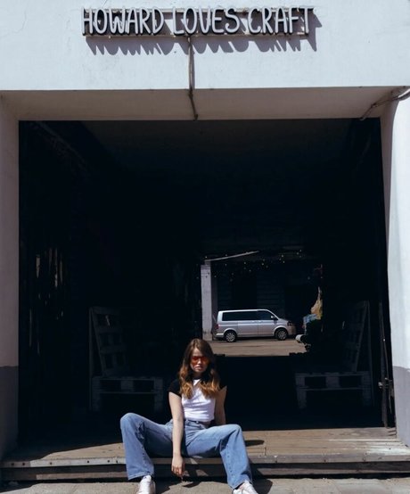 Daria Tyazkhun