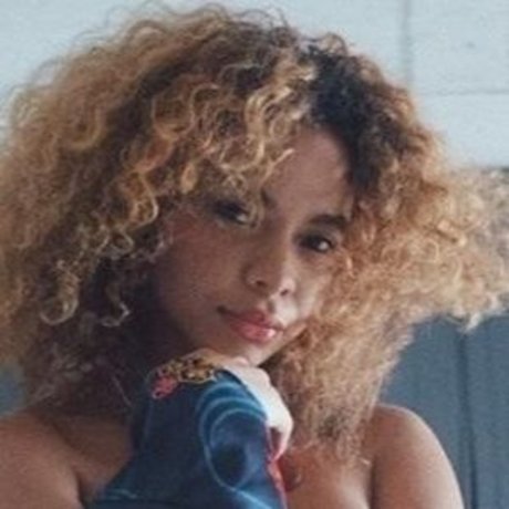 Foto di nudo di fuga di OnlyFans di Crystal Westbrooks