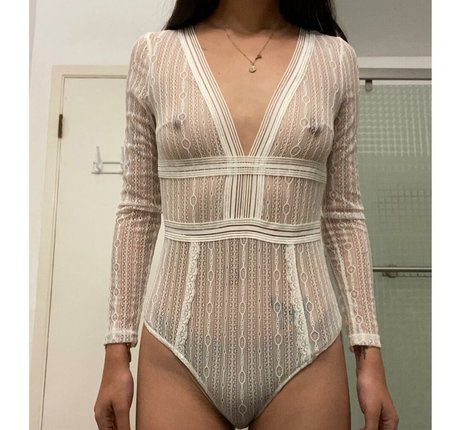 Foto di nudo di fuga di OnlyFans di Kylie Cheung