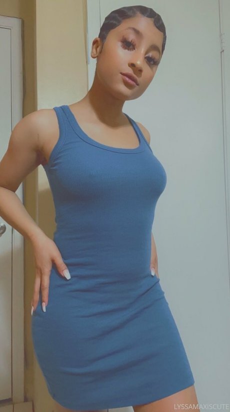 Alyssa Maxwell