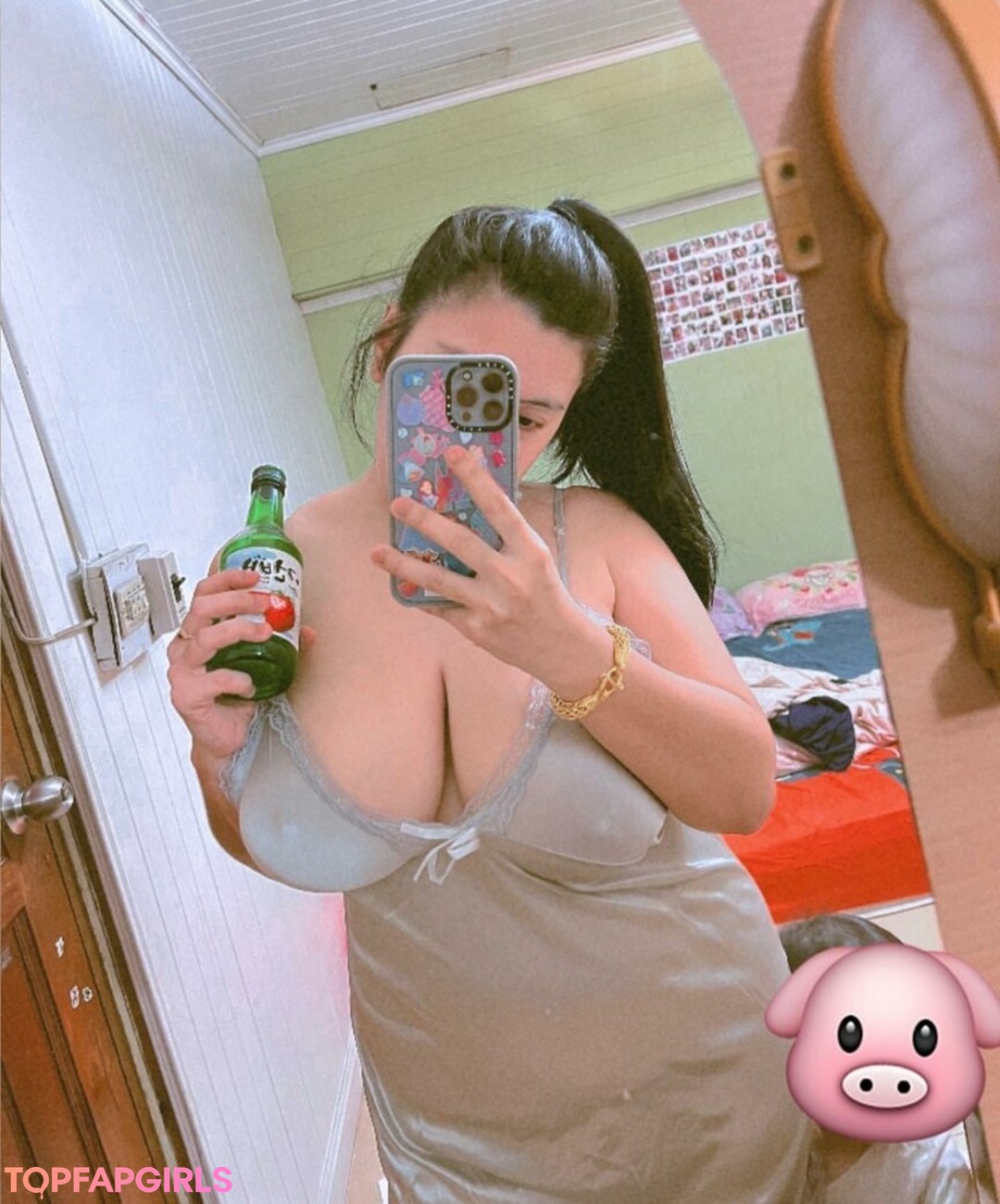 Foto di nudo di fuga di OnlyFans di Aungsumalyn #158 Foto di nudo di fuga di OnlyFans di Aungsumalyn #158