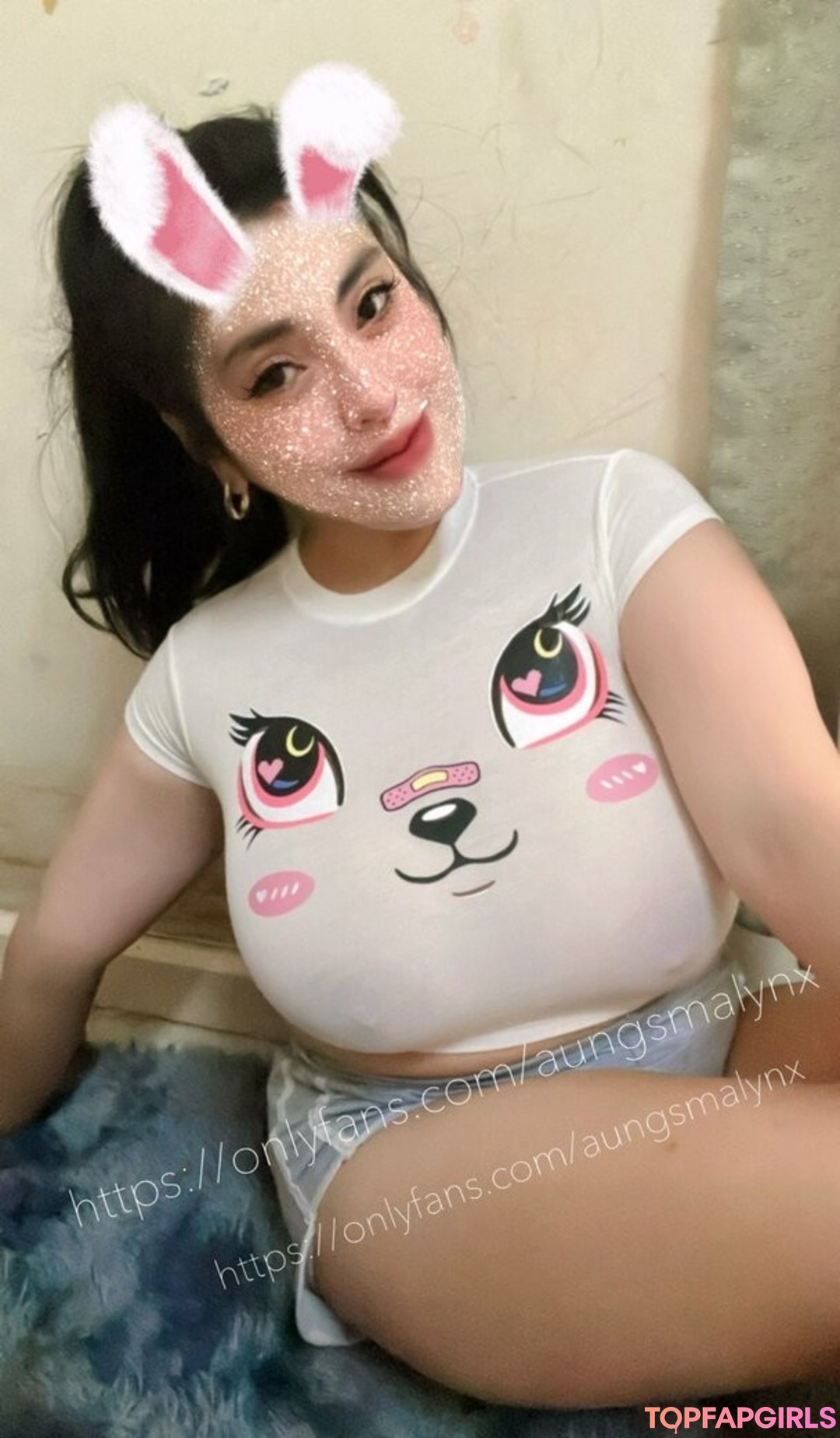 Foto di nudo di fuga di OnlyFans di Aungsumalyn #407 Foto di nudo di fuga di OnlyFans di Aungsumalyn #407