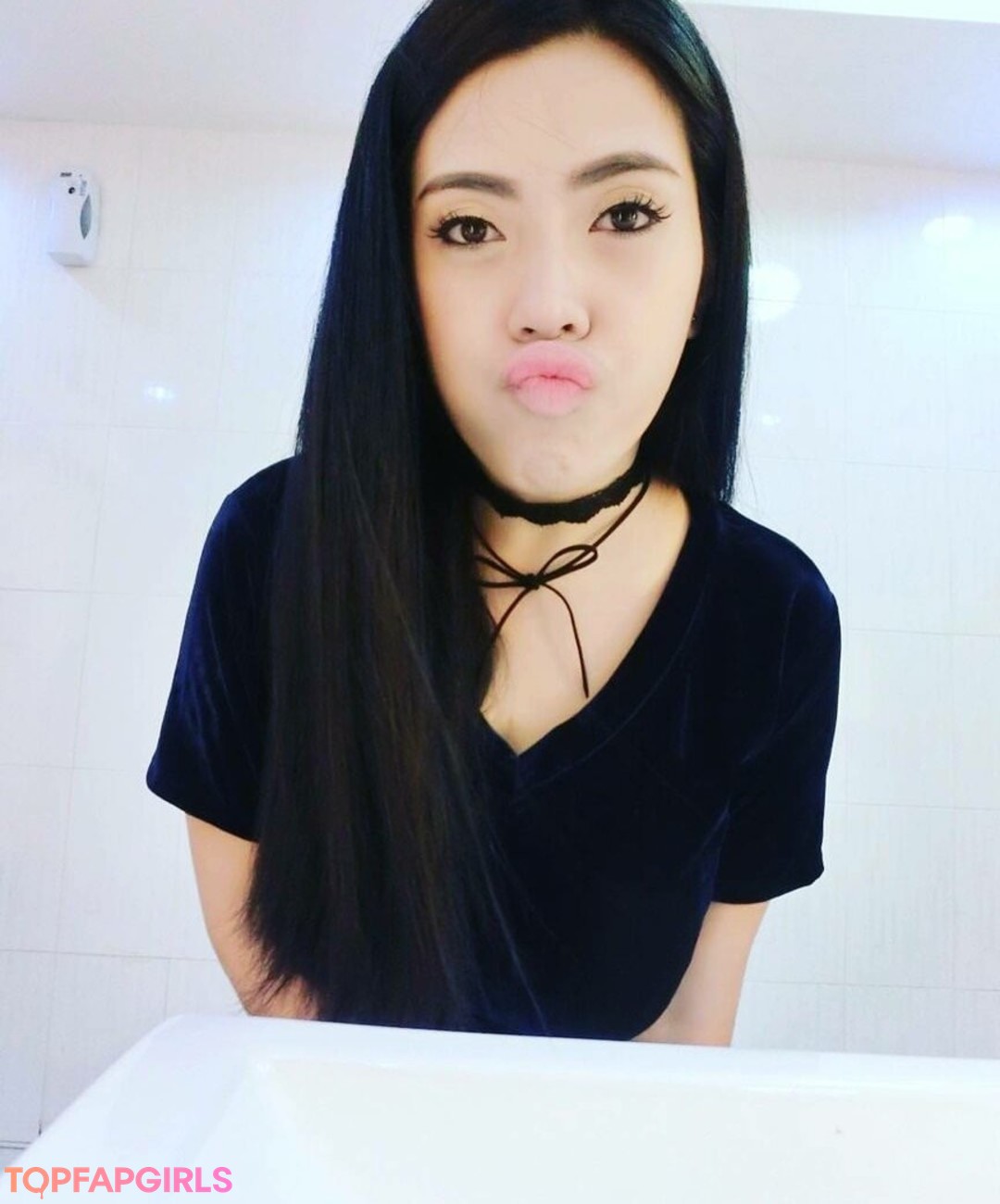 Foto di nudo di fuga di OnlyFans di Aungsumalyn #48 Foto di nudo di fuga di OnlyFans di Aungsumalyn #48