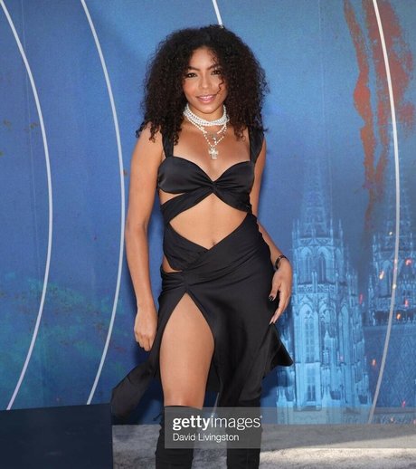 Any Gabrielly