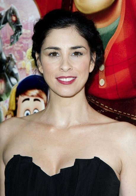 Sarah Silverman