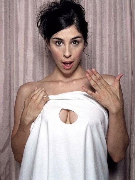 Sarah Silverman